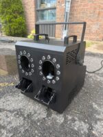 Machine à bulles de fumée – Image 4