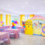location salle de fete enfants