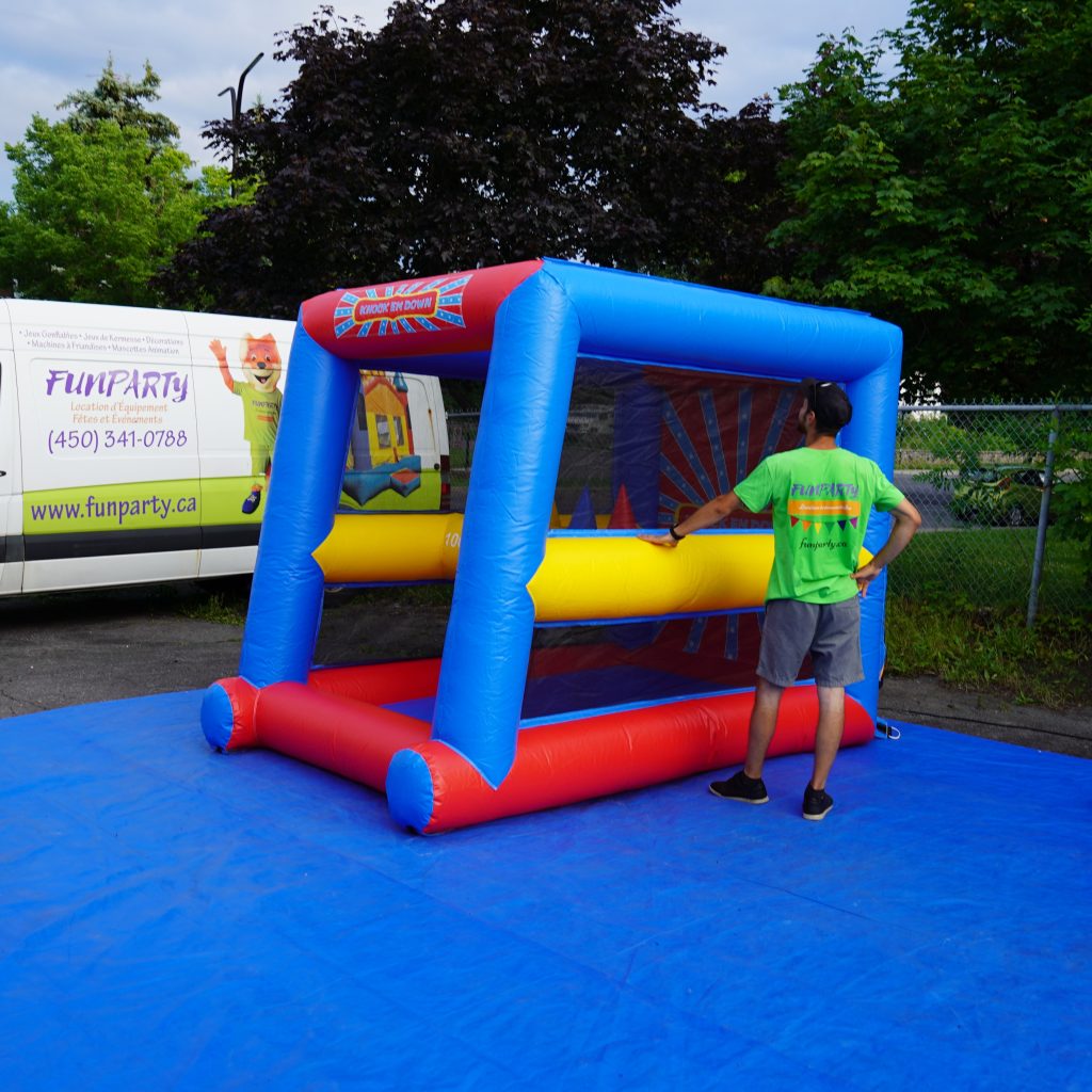 Outdoor Inflatable Rentals Backyard Water Slides for Rent | Inflatables Rentals
