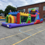 Lego Obstacle Challenge - Image 3