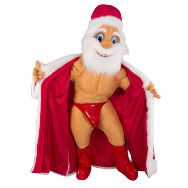 Adult Christmas Dancer - Image 1