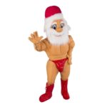 Adult Christmas Dancer - Image 2