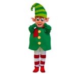 Elfie Mascot - Image 2