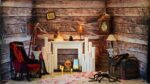 Haunted Manor Experience