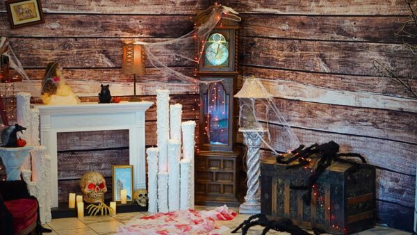 Haunted Manor Experience - Image 3
