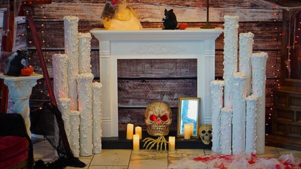 Haunted Manor Experience - Image 4