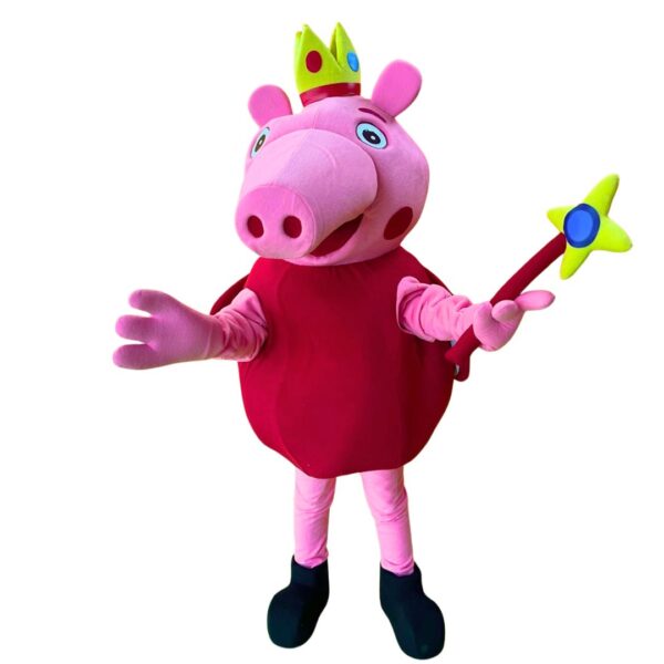 Peppa VIP - Image 1