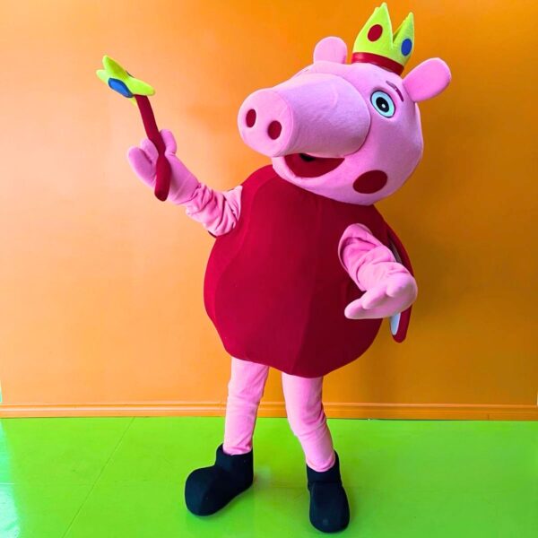 Peppa VIP - Image 2