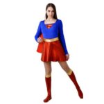 Location Costume Super Girl – Image 2