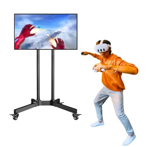 VR1 Virtual Reality Experience Station - Image 1