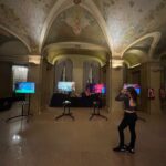 Station d’Expérience en Réalité Virtuelle – Image 2