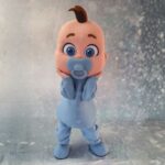 BABY BOY MASCOT - Image 2