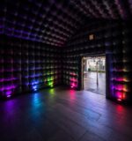 Portable Inflatable Nightclub Disco Booth - Image 3
