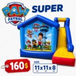 Pat Patrouille Super – Image 2