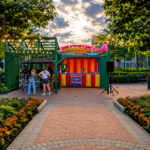 Kiosque Popcorn et Barbe à Papa – Image 2