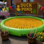 Jeu de Pêche aux Canards – Image 2
