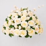 Floral Arrangement – 40 cm