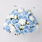 Floral Arrangement – 40 cm - Image 4