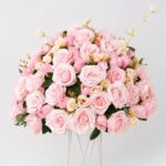 Floral Arrangement – 40 cm - Image 5
