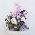 Floral Arrangement – 40 cm - Image 6