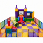 Toddler Adventure Play Zone