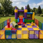 Toddler Adventure Play Zone - Image 2