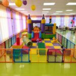 Toddler Adventure Play Zone - Image 3