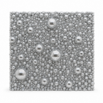 Mirror Disco Ball Wall