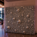 Mirror Disco Ball Wall - Image 2