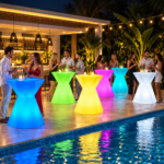 Table Cocktail LED – Image 3